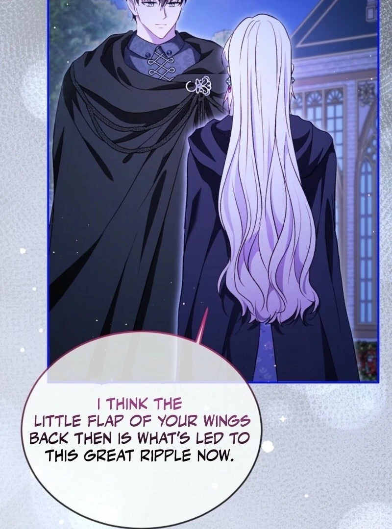 I Was Reincarnated as a Baby Fox God Chapter 103 - Page 89