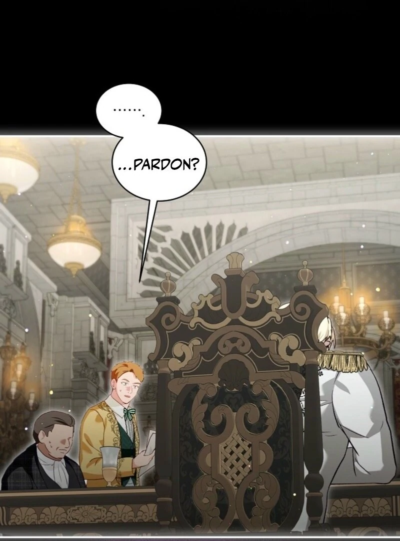 I Was Reincarnated as a Baby Fox God Chapter 103 - Page 10