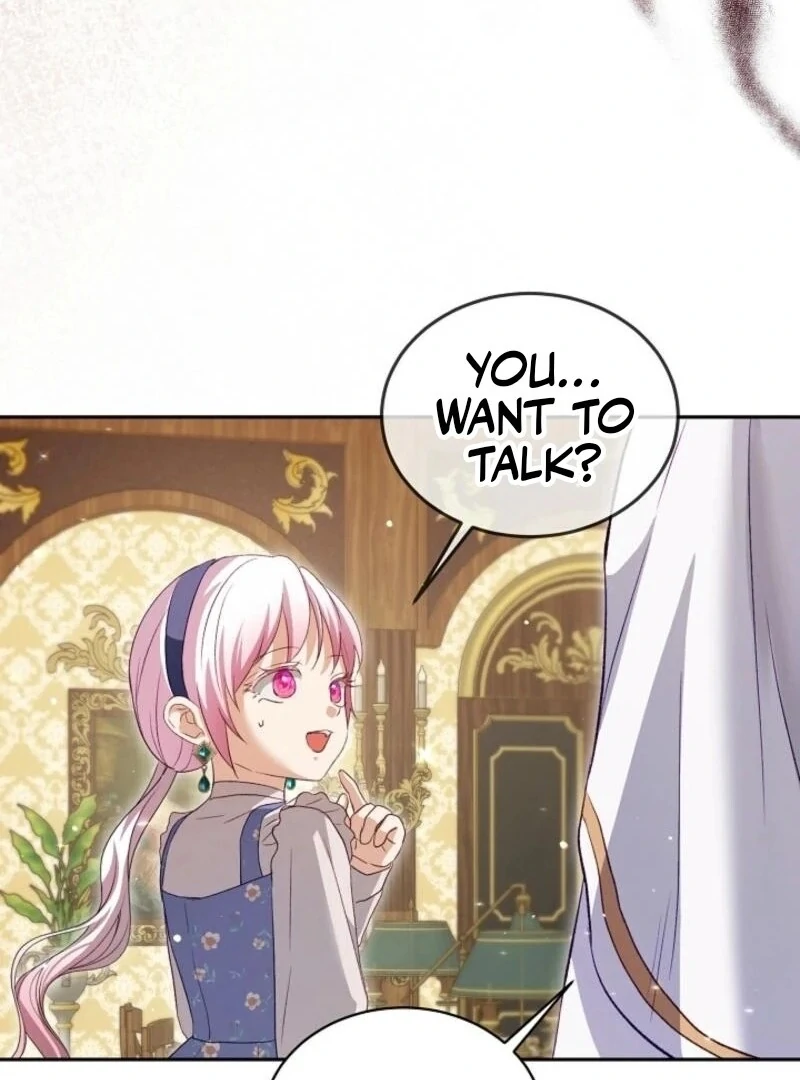 I Was Reincarnated as a Baby Fox God Chapter 95 - Page 104