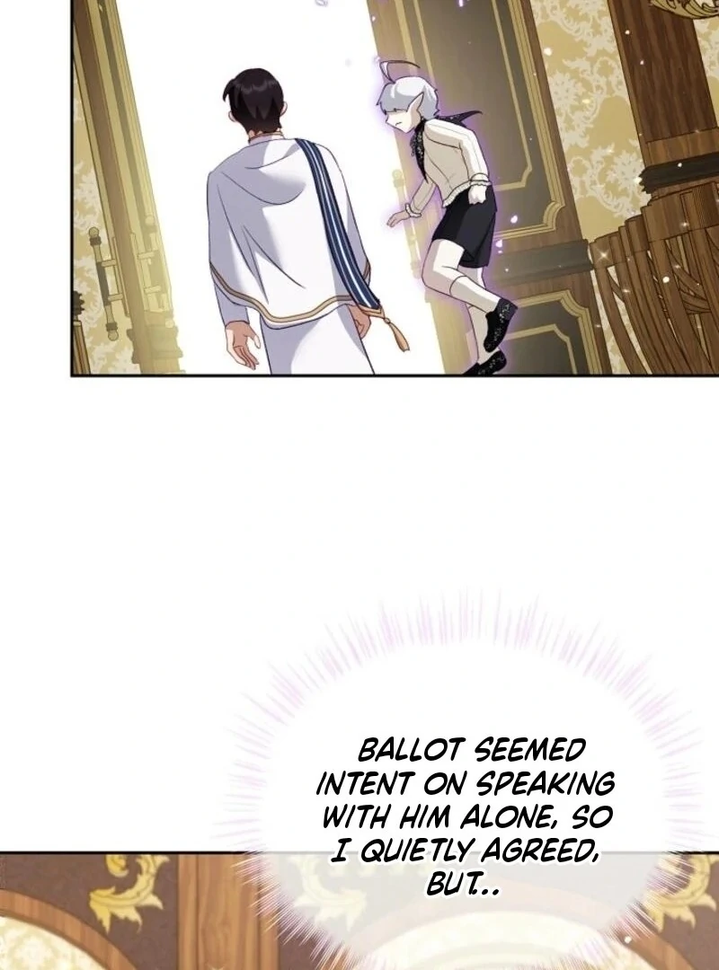 I Was Reincarnated as a Baby Fox God Chapter 95 - Page 106