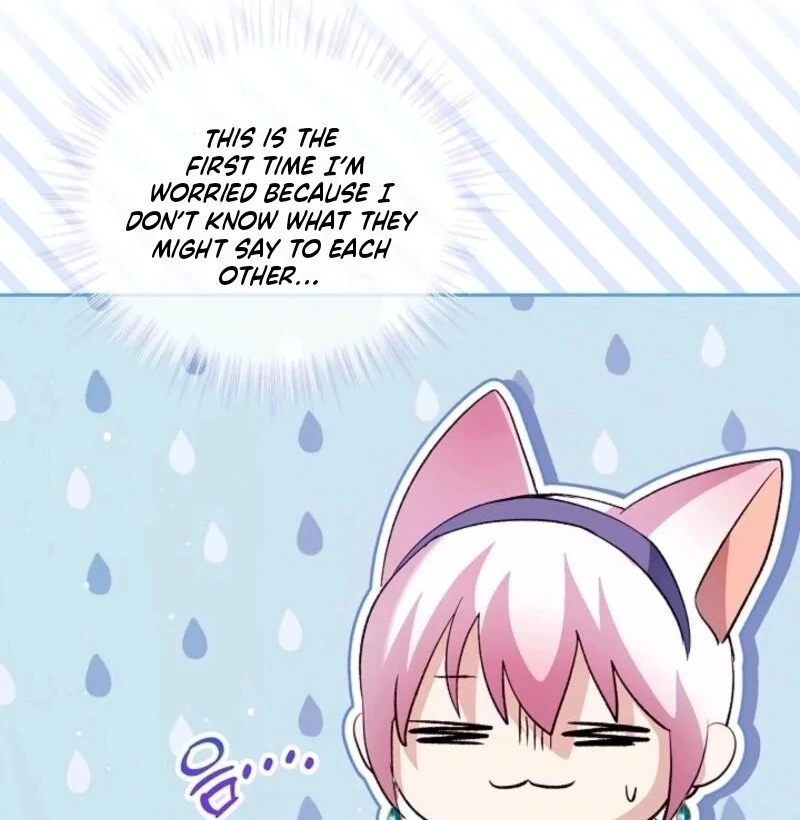I Was Reincarnated as a Baby Fox God Chapter 95 - Page 108