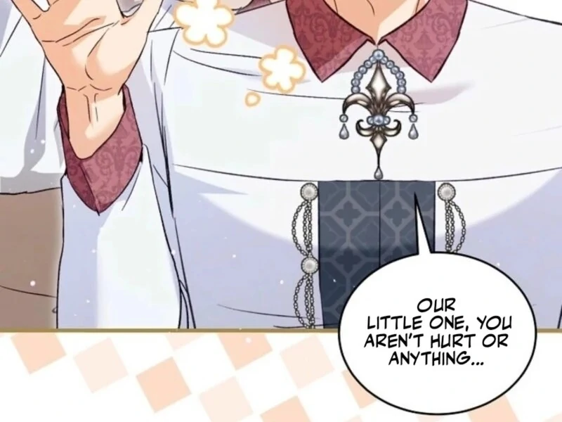 I Was Reincarnated as a Baby Fox God Chapter 95 - Page 11