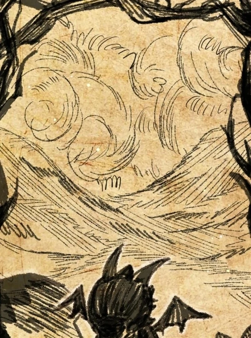 I Was Reincarnated as a Baby Fox God Chapter 95 - Page 113