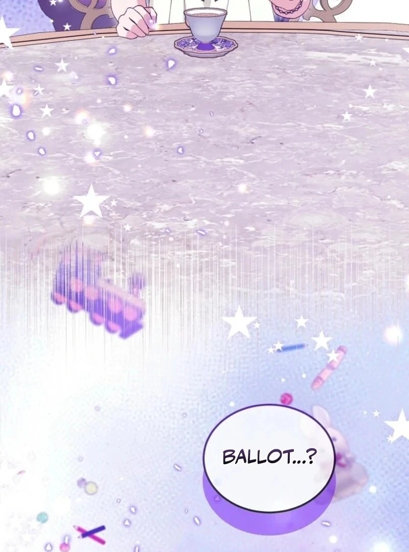 I Was Reincarnated as a Baby Fox God Chapter 95 - Page 28