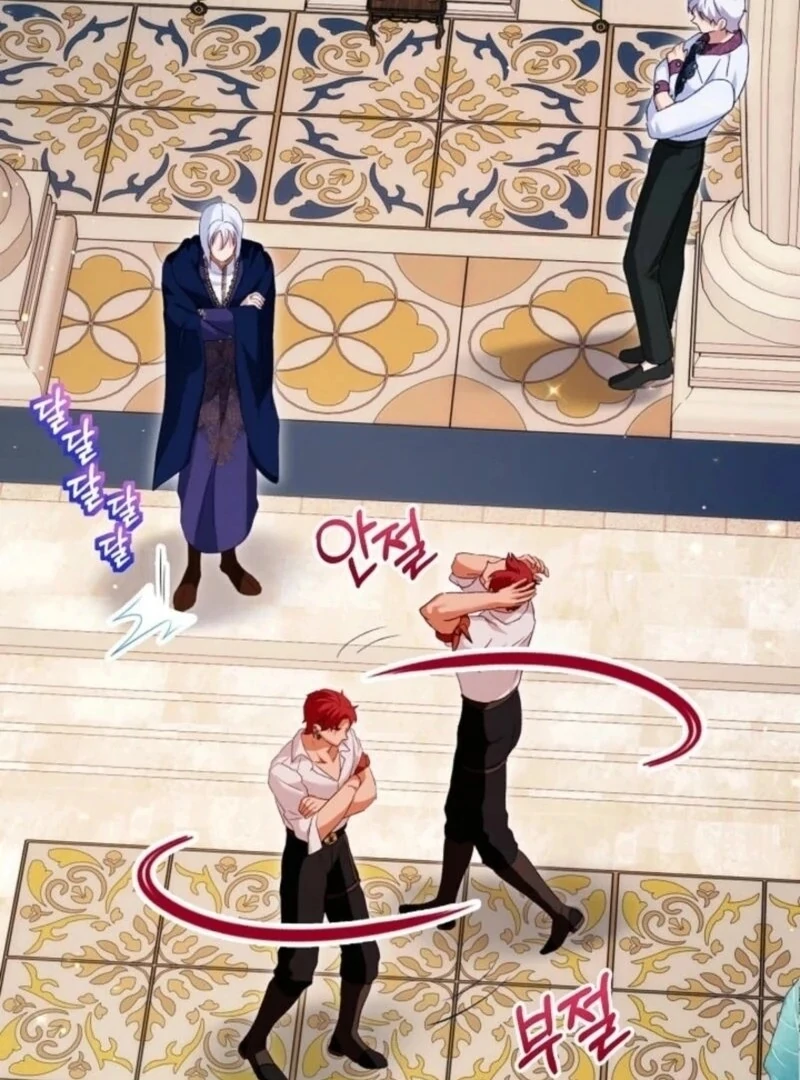 I Was Reincarnated as a Baby Fox God Chapter 95 - Page 3