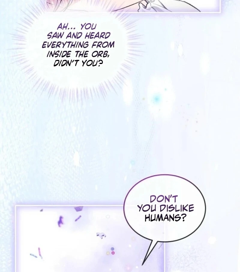 I Was Reincarnated as a Baby Fox God Chapter 95 - Page 33