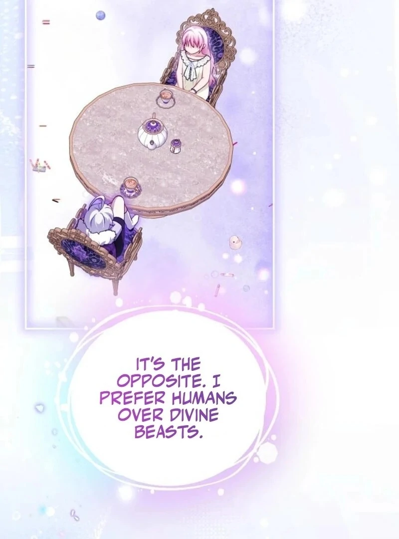 I Was Reincarnated as a Baby Fox God Chapter 95 - Page 34