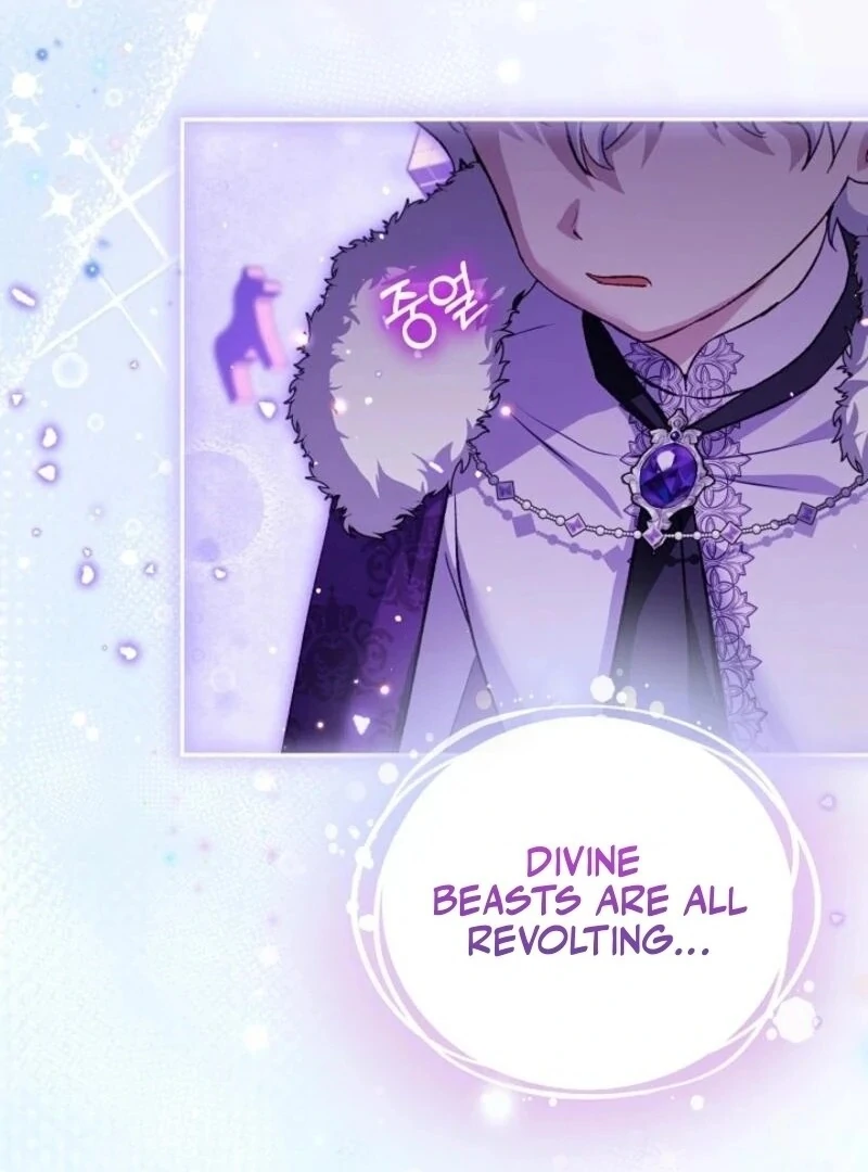 I Was Reincarnated as a Baby Fox God Chapter 95 - Page 35