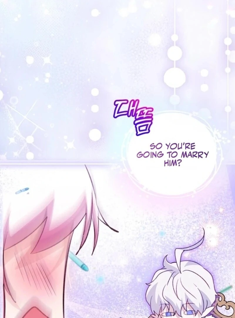 I Was Reincarnated as a Baby Fox God Chapter 95 - Page 47