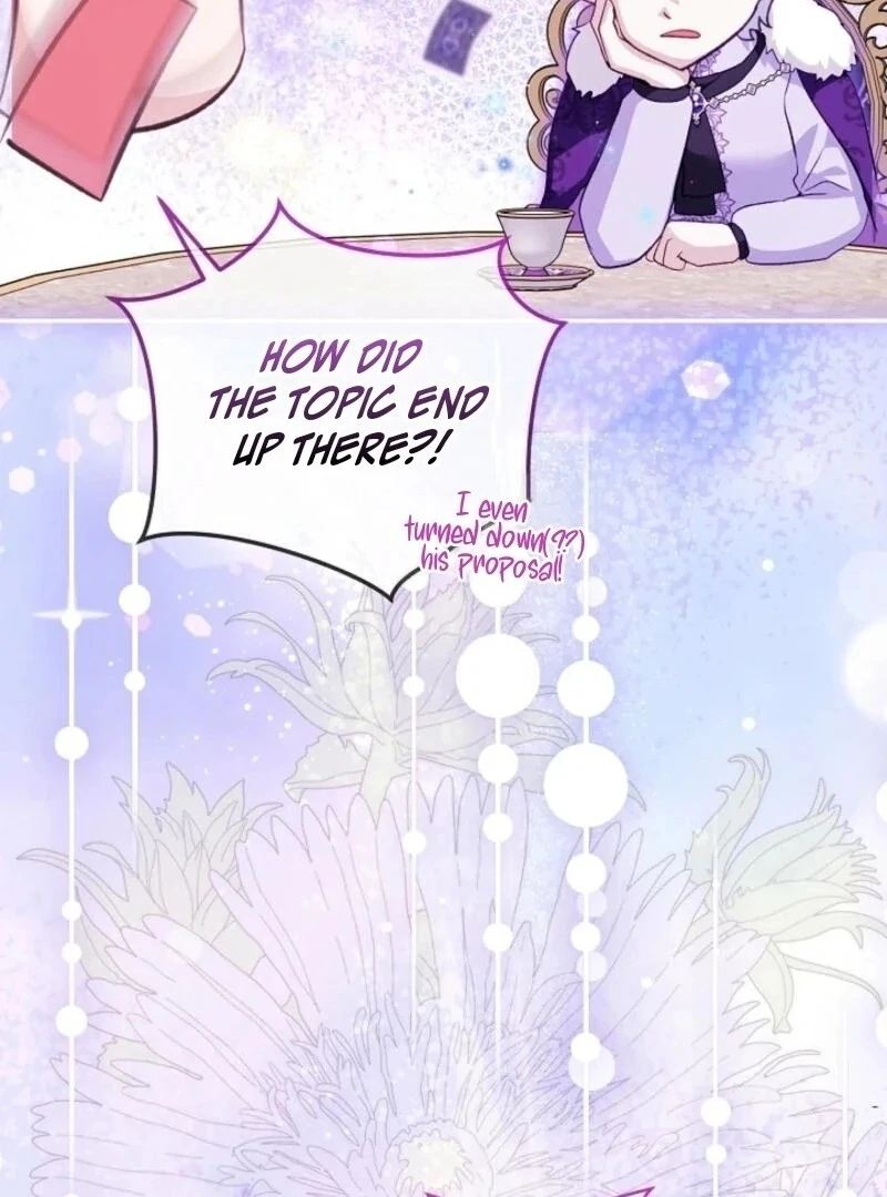 I Was Reincarnated as a Baby Fox God Chapter 95 - Page 48
