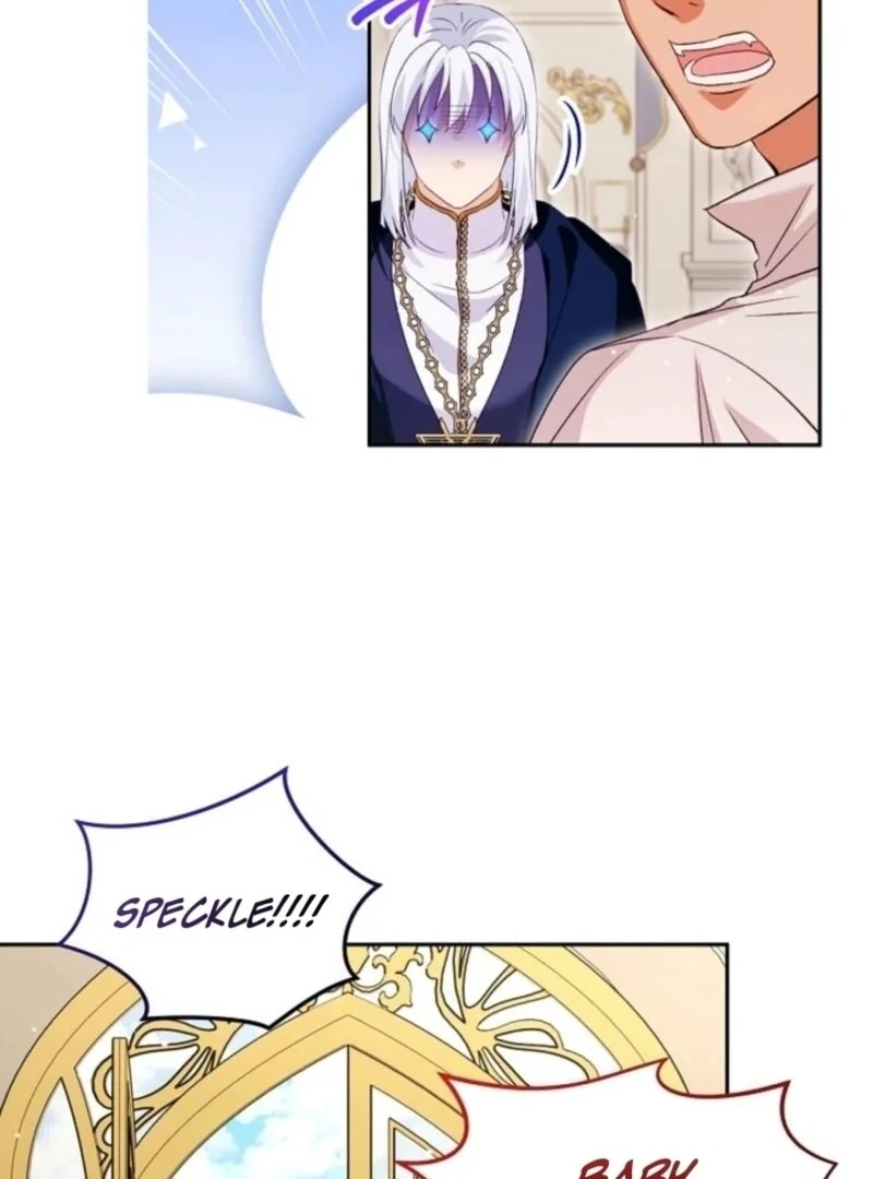 I Was Reincarnated as a Baby Fox God Chapter 95 - Page 5
