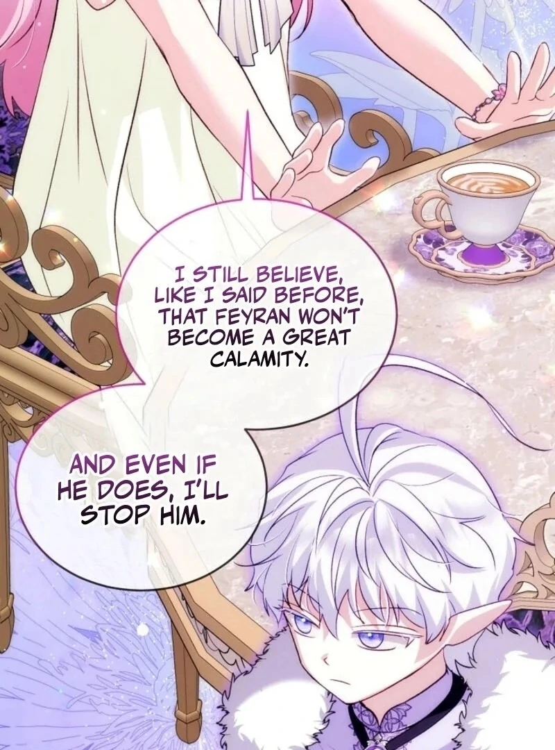 I Was Reincarnated as a Baby Fox God Chapter 95 - Page 50