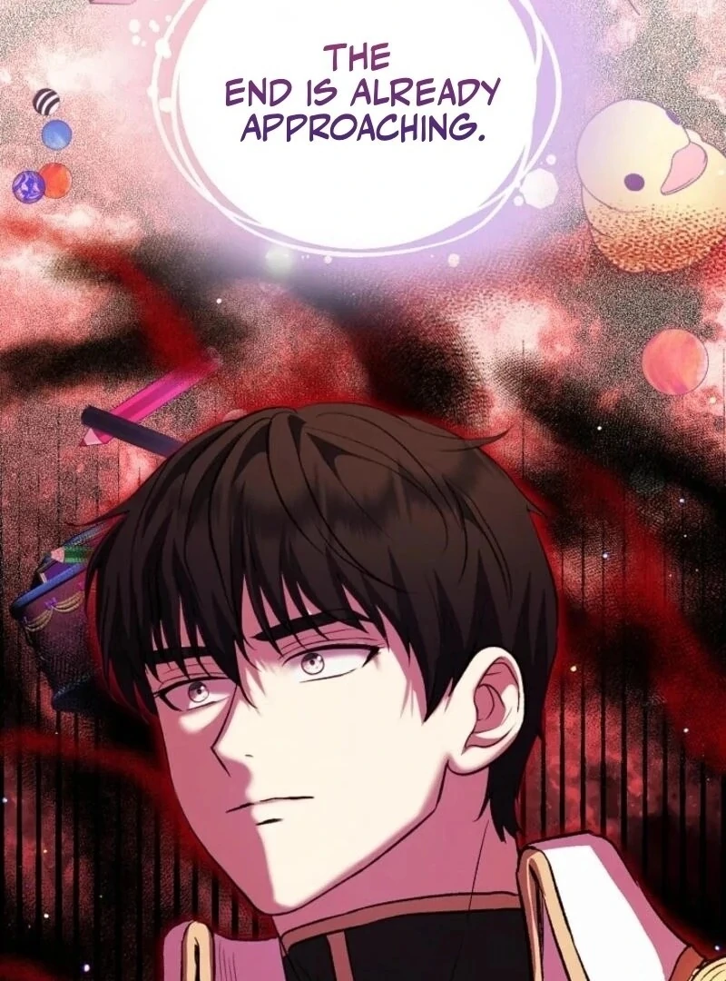 I Was Reincarnated as a Baby Fox God Chapter 95 - Page 53