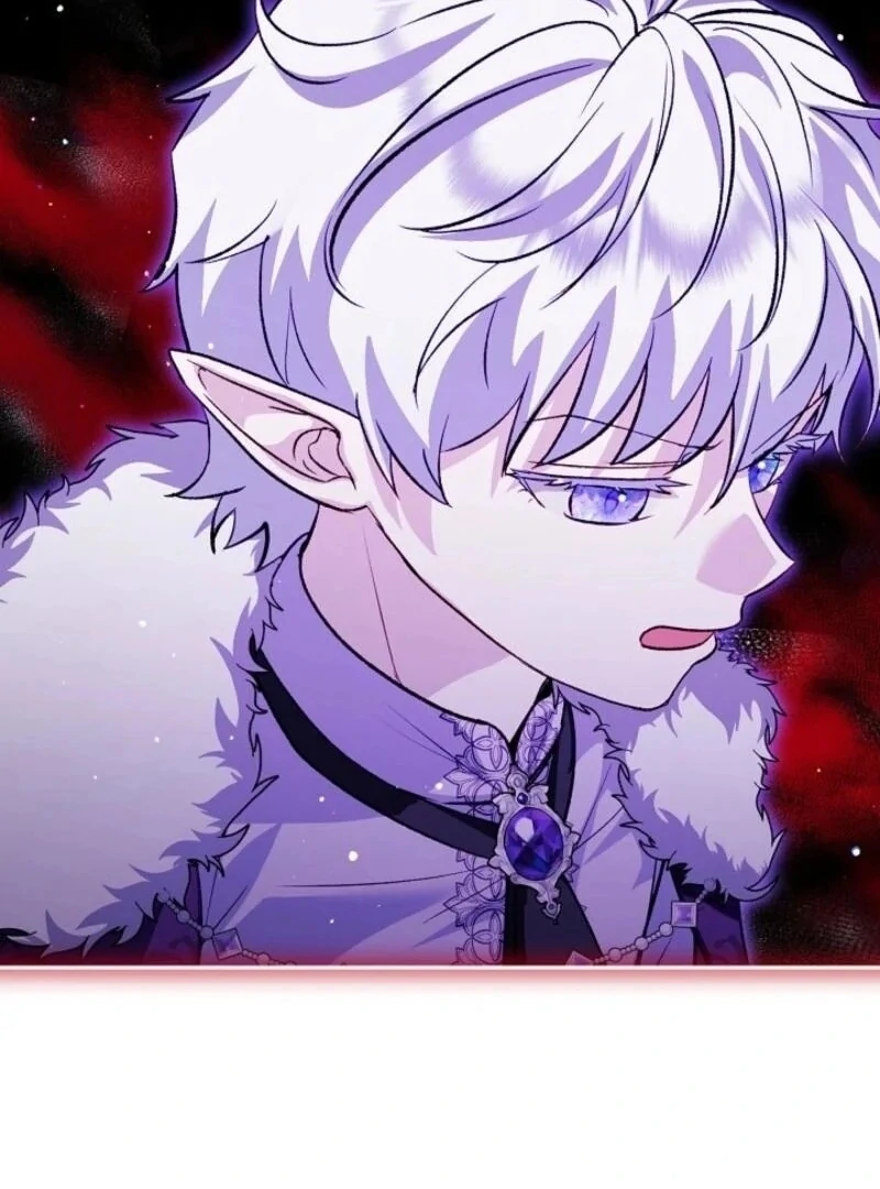 I Was Reincarnated as a Baby Fox God Chapter 95 - Page 55