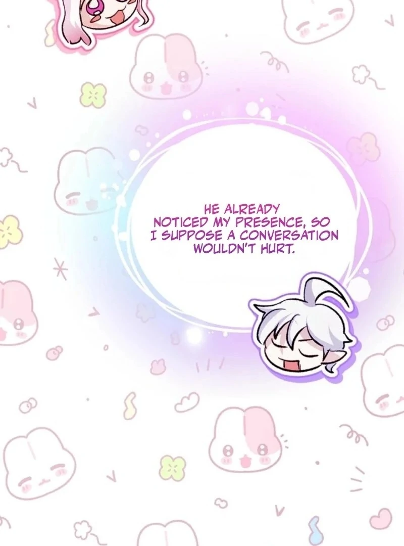 I Was Reincarnated as a Baby Fox God Chapter 95 - Page 60