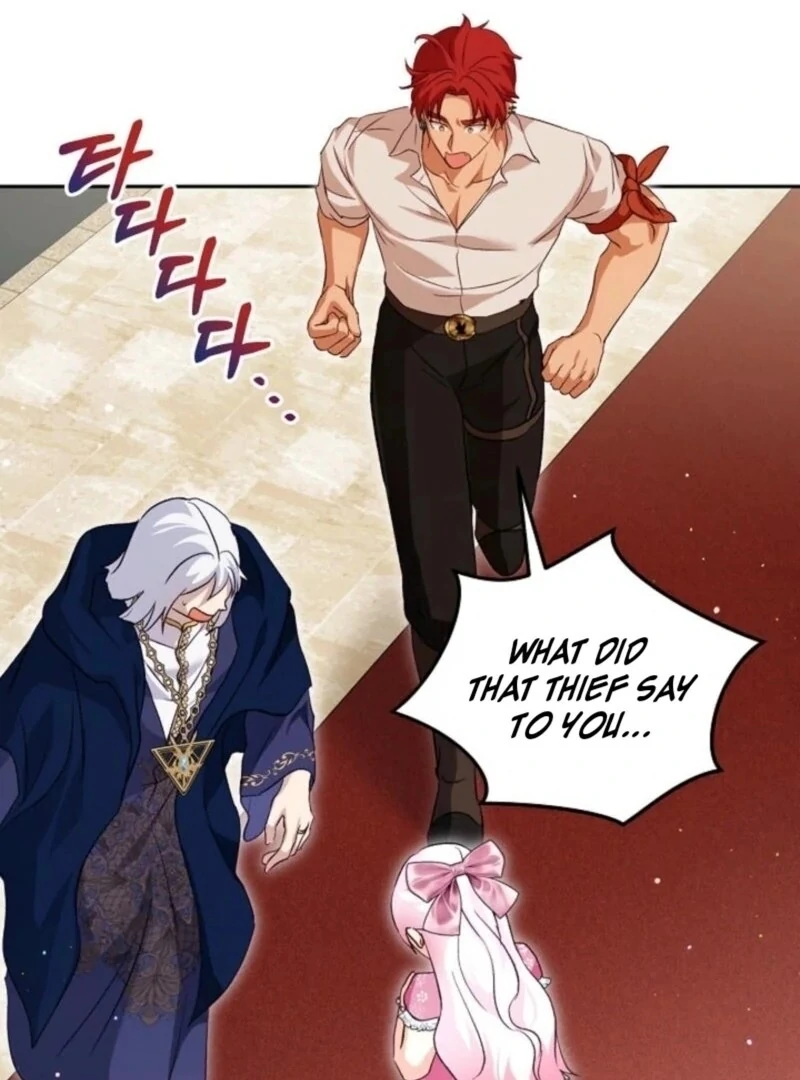 I Was Reincarnated as a Baby Fox God Chapter 95 - Page 7