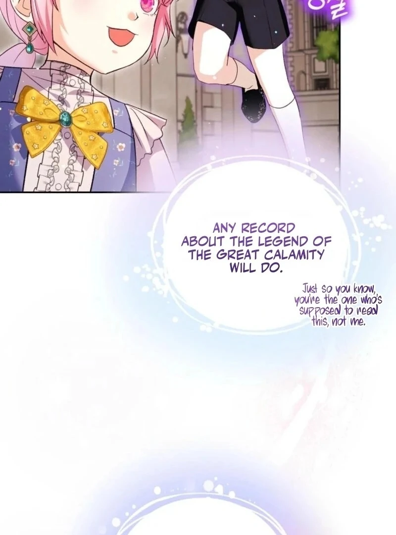 I Was Reincarnated as a Baby Fox God Chapter 95 - Page 73