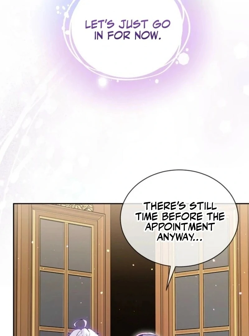 I Was Reincarnated as a Baby Fox God Chapter 95 - Page 74