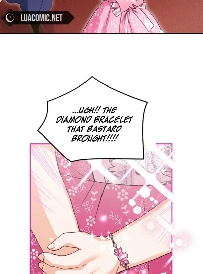 I Was Reincarnated as a Baby Fox God Chapter 95 - Page 8