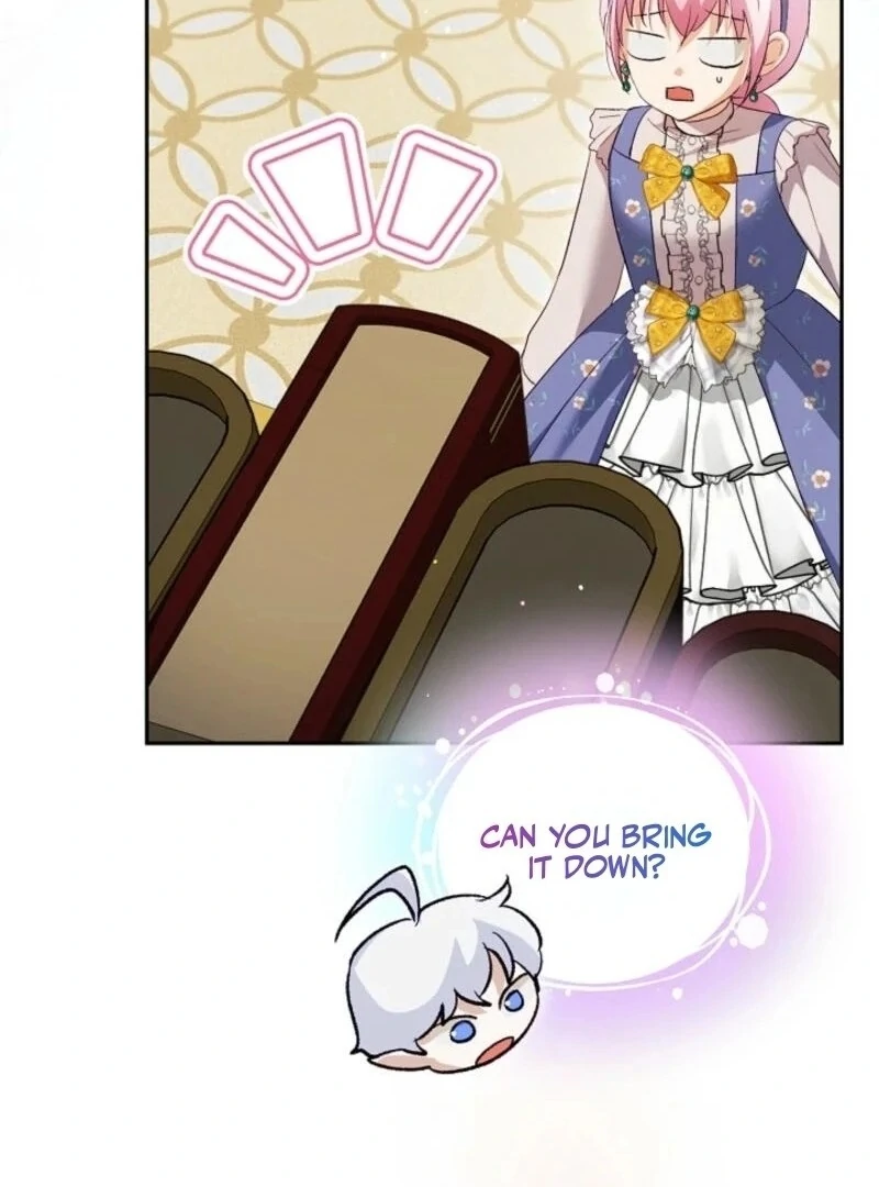 I Was Reincarnated as a Baby Fox God Chapter 95 - Page 82