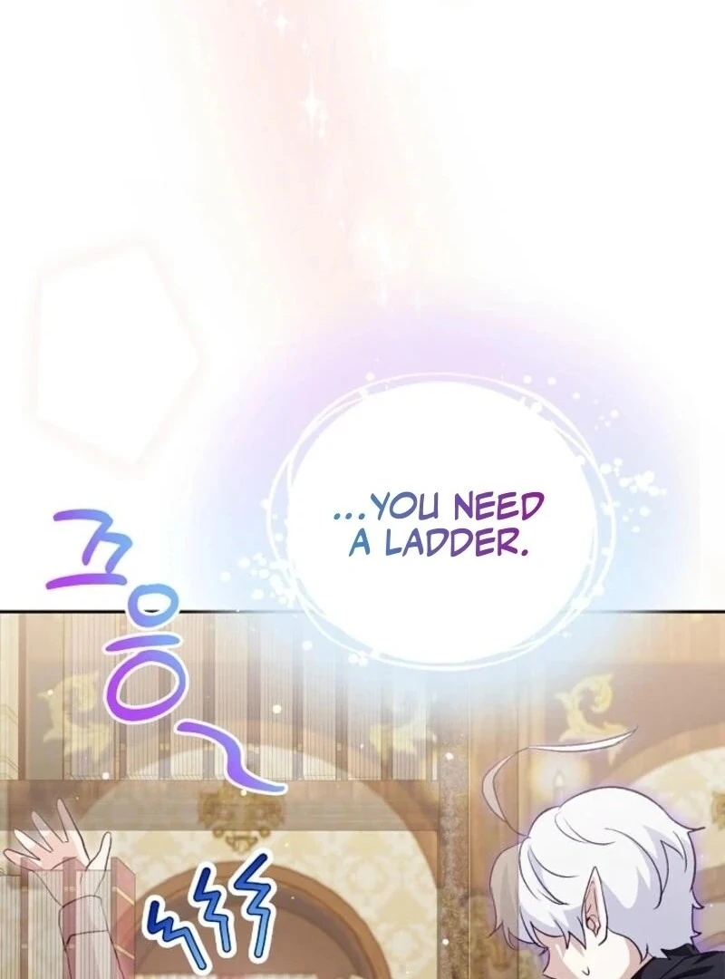 I Was Reincarnated as a Baby Fox God Chapter 95 - Page 85