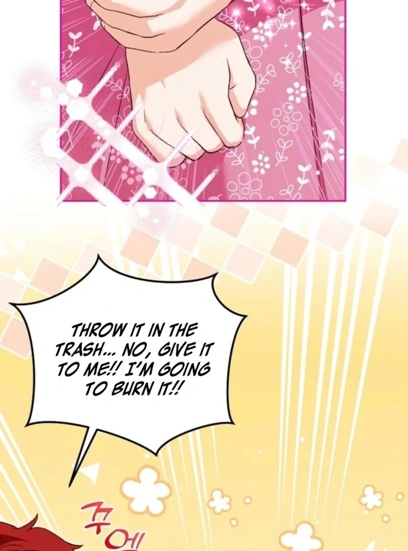 I Was Reincarnated as a Baby Fox God Chapter 95 - Page 9