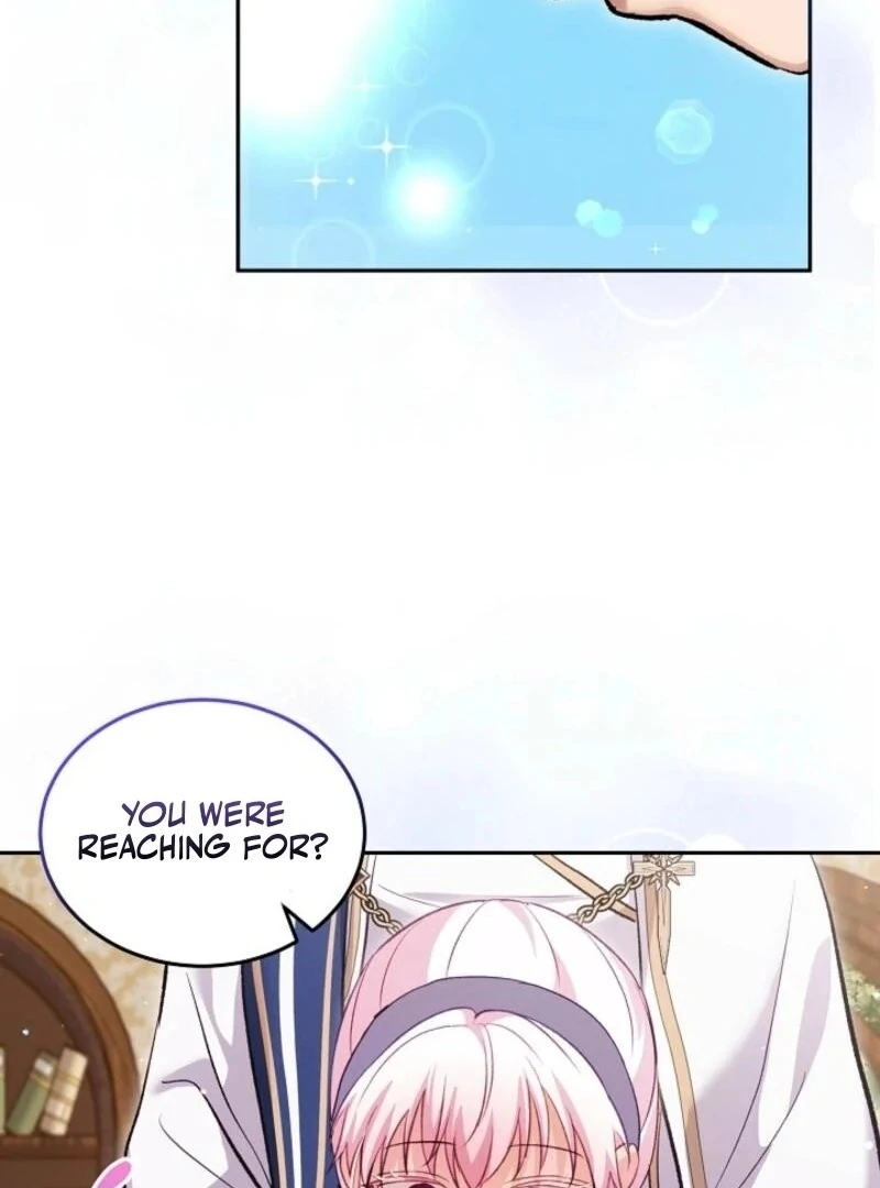 I Was Reincarnated as a Baby Fox God Chapter 95 - Page 91
