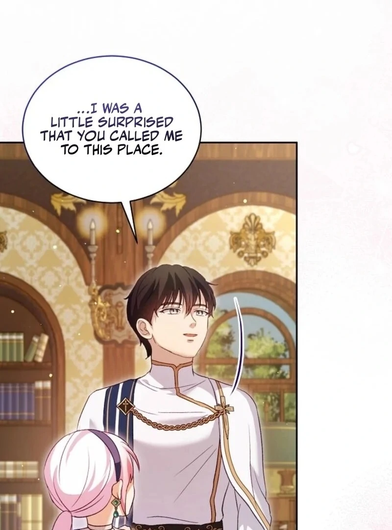I Was Reincarnated as a Baby Fox God Chapter 95 - Page 93