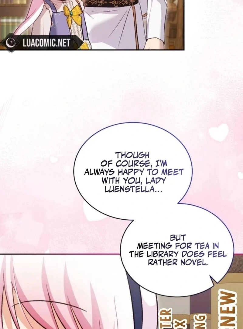 I Was Reincarnated as a Baby Fox God Chapter 95 - Page 94
