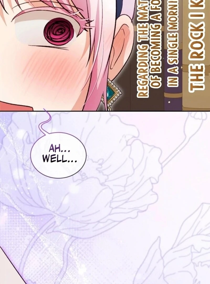 I Was Reincarnated as a Baby Fox God Chapter 95 - Page 95