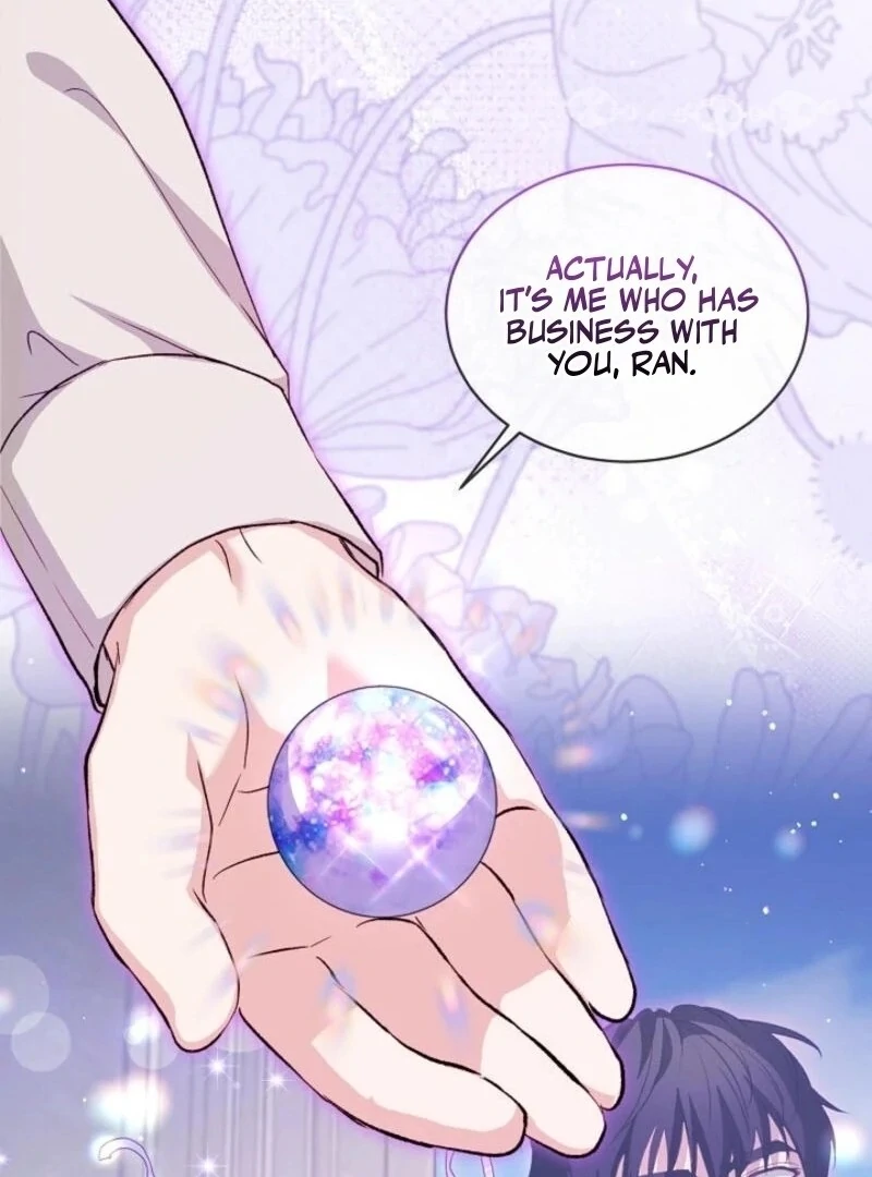 I Was Reincarnated as a Baby Fox God Chapter 95 - Page 96