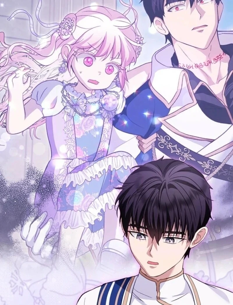 I Was Reincarnated as a Baby Fox God Chapter 95 - Page 97