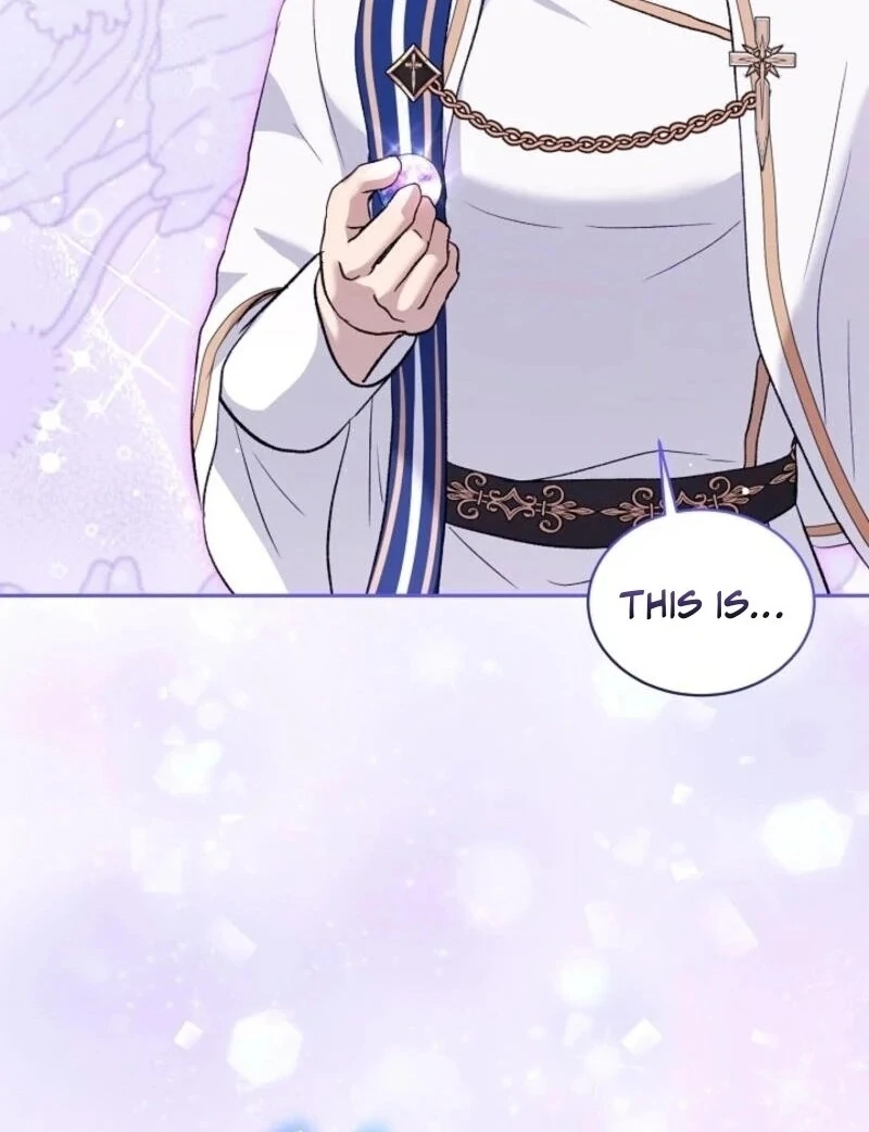 I Was Reincarnated as a Baby Fox God Chapter 95 - Page 98
