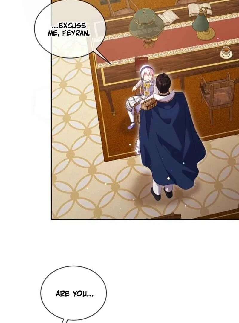 I Was Reincarnated as a Baby Fox God Chapter 96 - Page 102