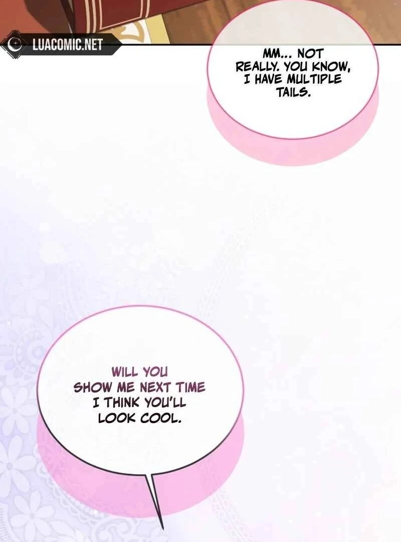 I Was Reincarnated as a Baby Fox God Chapter 96 - Page 105