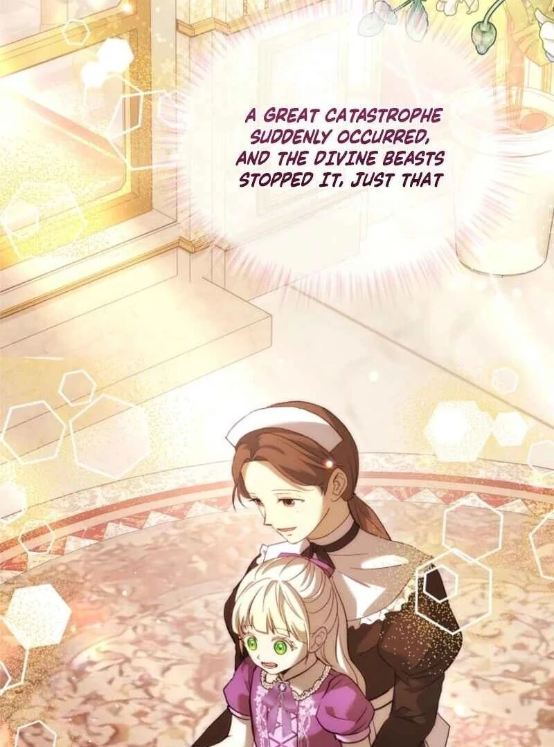 I Was Reincarnated as a Baby Fox God Chapter 96 - Page 32