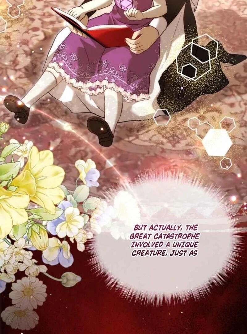 I Was Reincarnated as a Baby Fox God Chapter 96 - Page 33