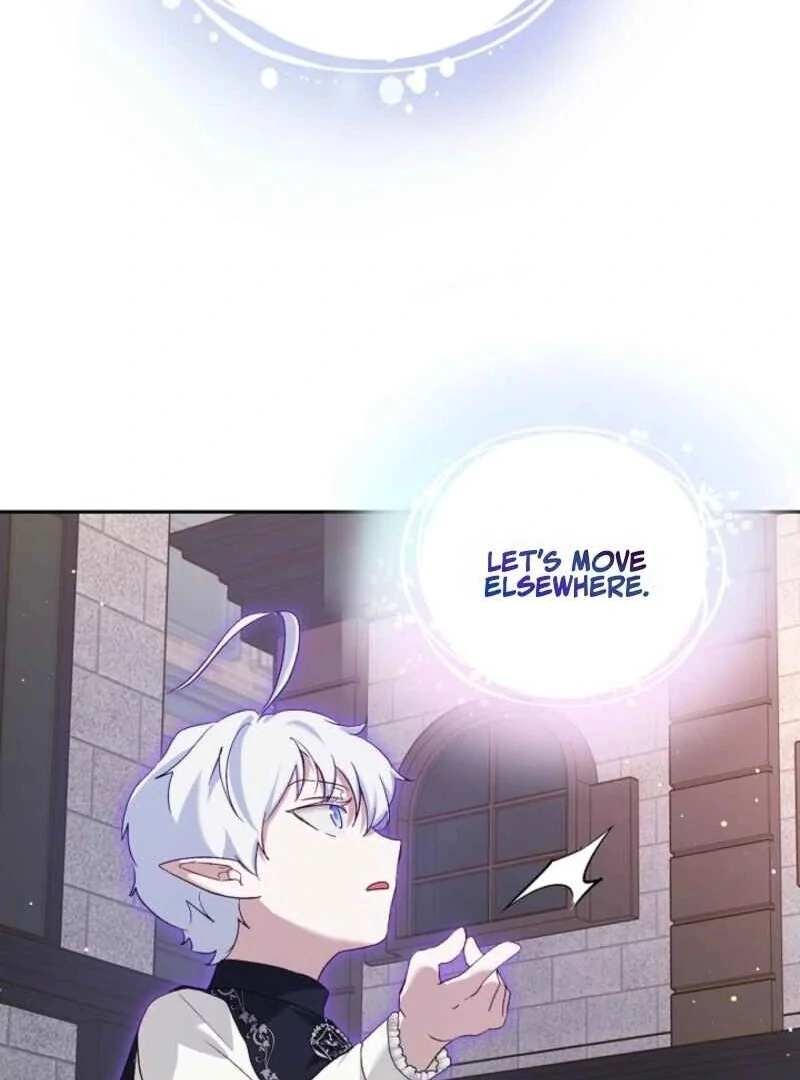 I Was Reincarnated as a Baby Fox God Chapter 96 - Page 49