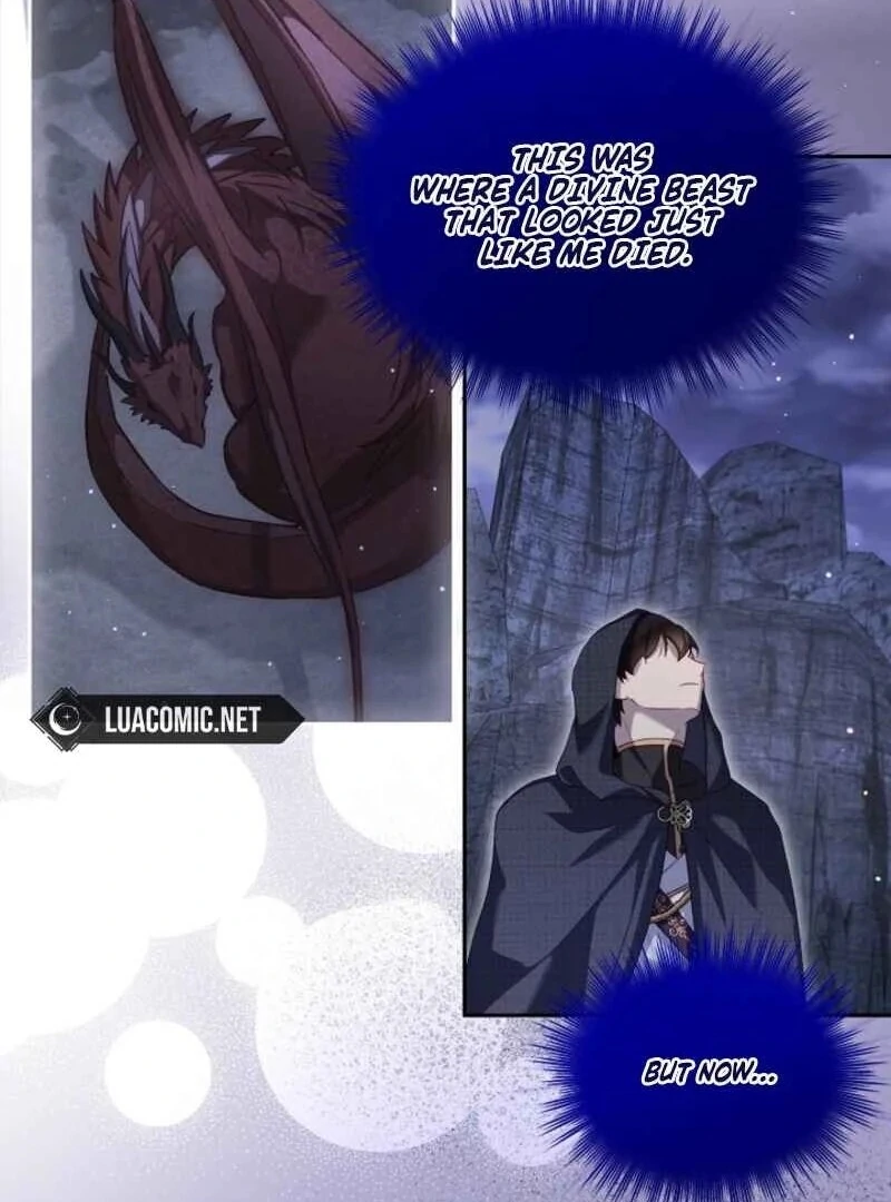 I Was Reincarnated as a Baby Fox God Chapter 96 - Page 54
