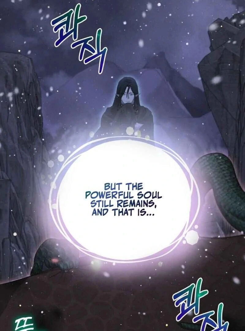 I Was Reincarnated as a Baby Fox God Chapter 96 - Page 59