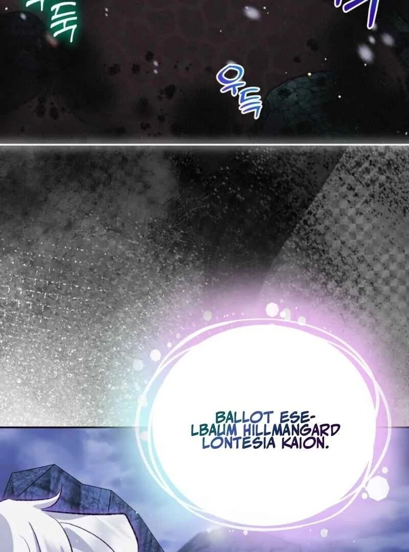 I Was Reincarnated as a Baby Fox God Chapter 96 - Page 60