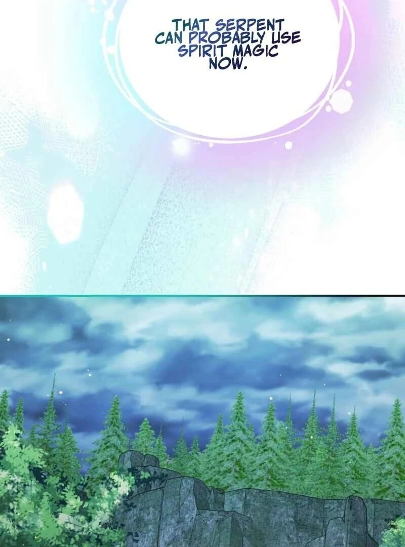 I Was Reincarnated as a Baby Fox God Chapter 96 - Page 64