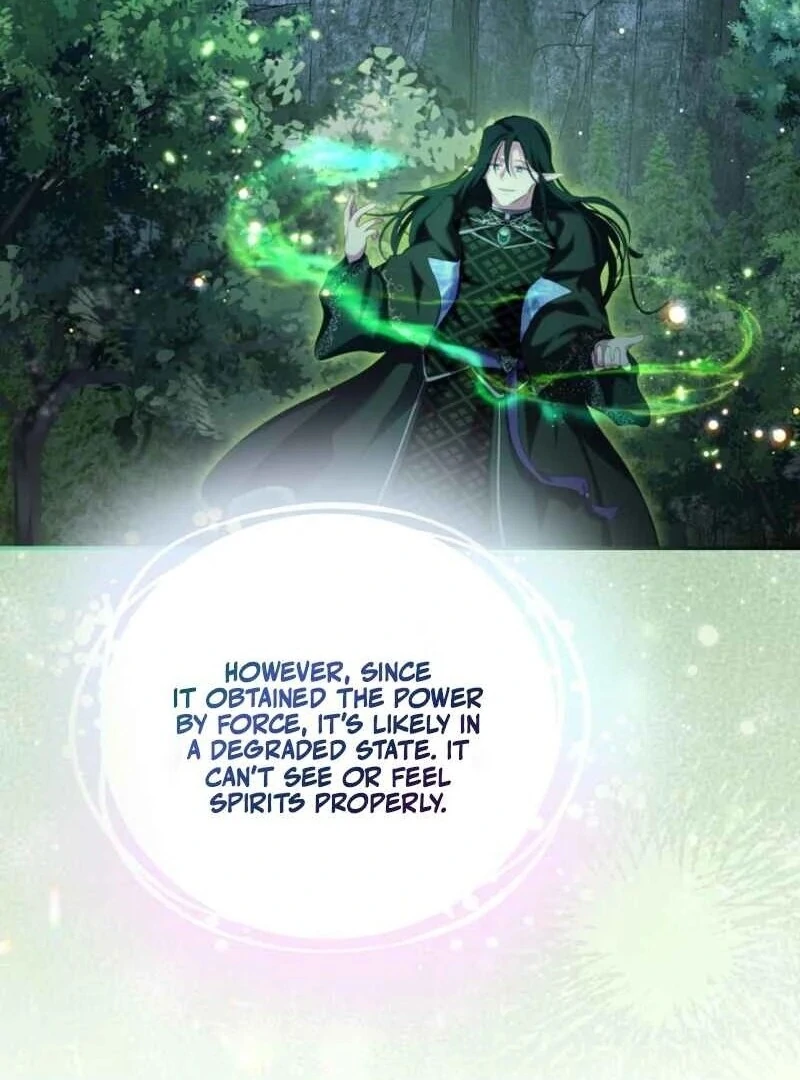 I Was Reincarnated as a Baby Fox God Chapter 96 - Page 65
