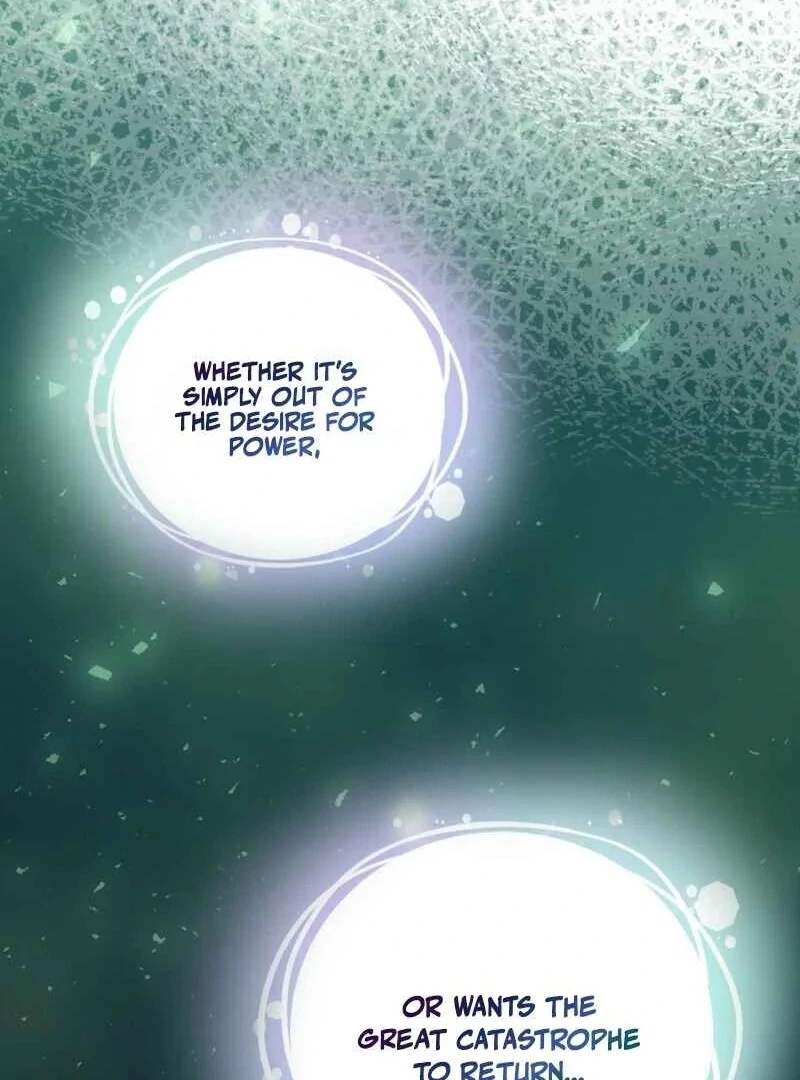 I Was Reincarnated as a Baby Fox God Chapter 96 - Page 68