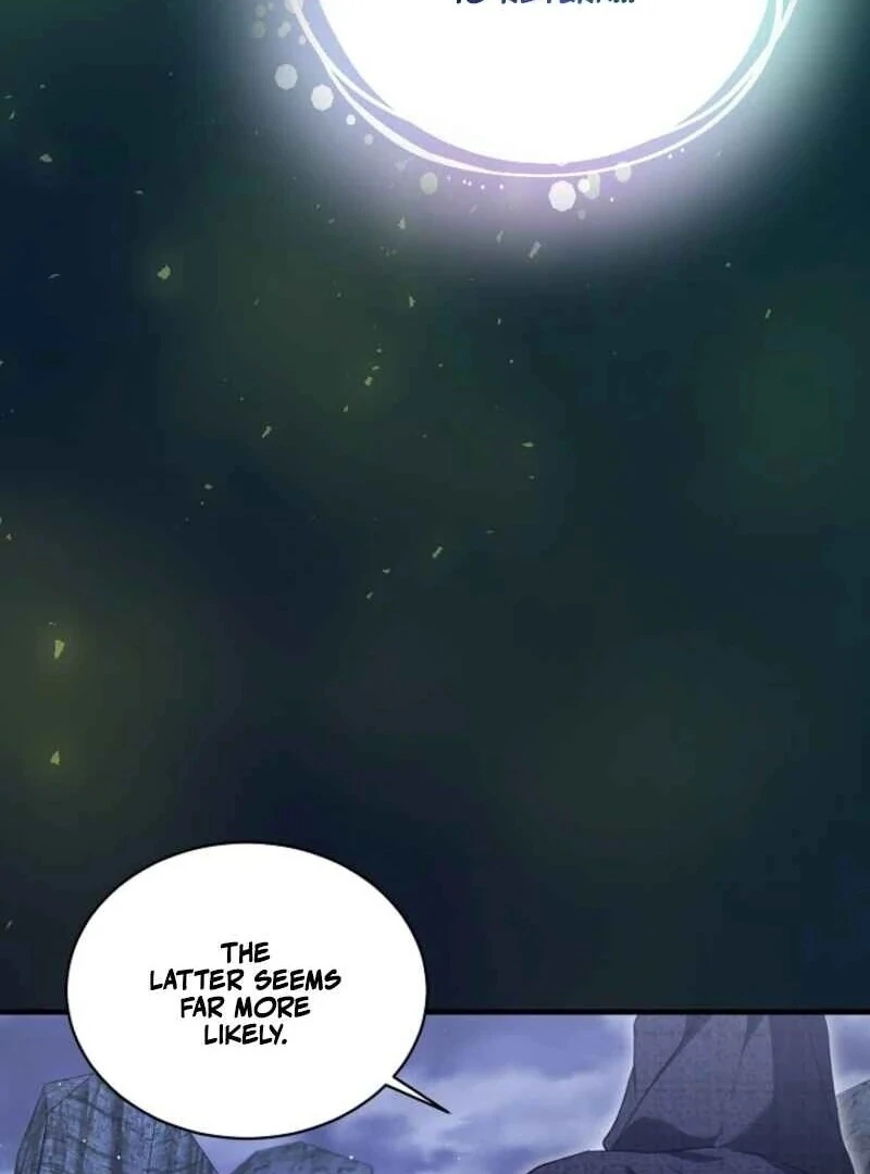 I Was Reincarnated as a Baby Fox God Chapter 96 - Page 69