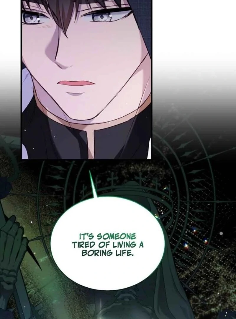 I Was Reincarnated as a Baby Fox God Chapter 96 - Page 71