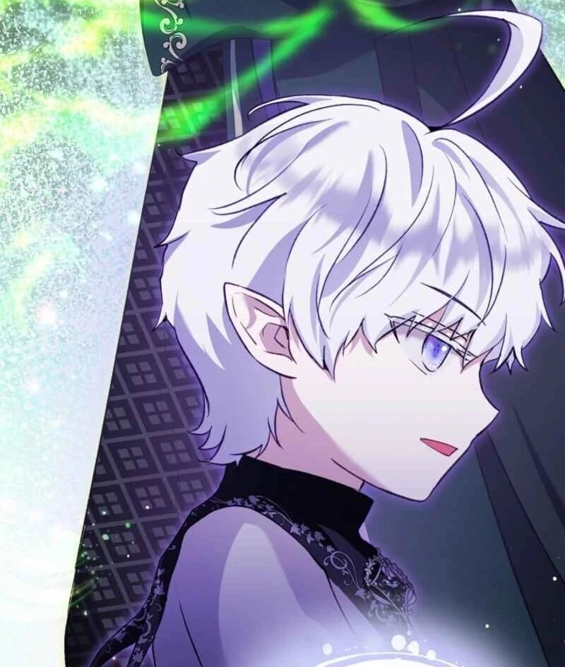 I Was Reincarnated as a Baby Fox God Chapter 96 - Page 73
