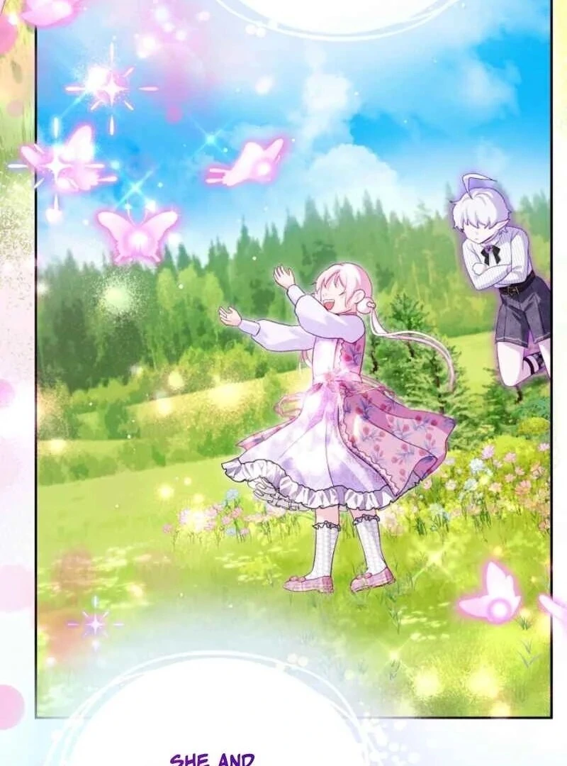 I Was Reincarnated as a Baby Fox God Chapter 96 - Page 81