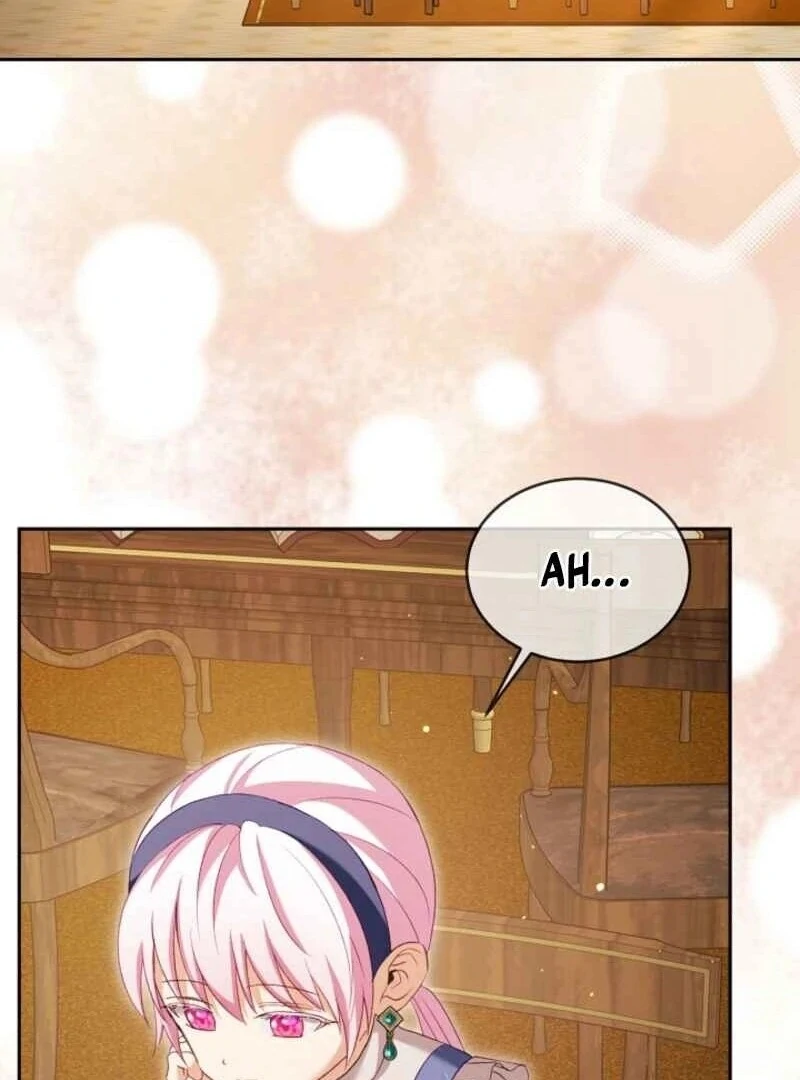 I Was Reincarnated as a Baby Fox God Chapter 96 - Page 91