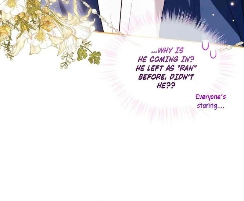 I Was Reincarnated as a Baby Fox God Chapter 96 - Page 96